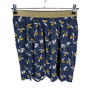 Unisex Envie & Fraise - Tricot skirt, size 36 - Blue (1)