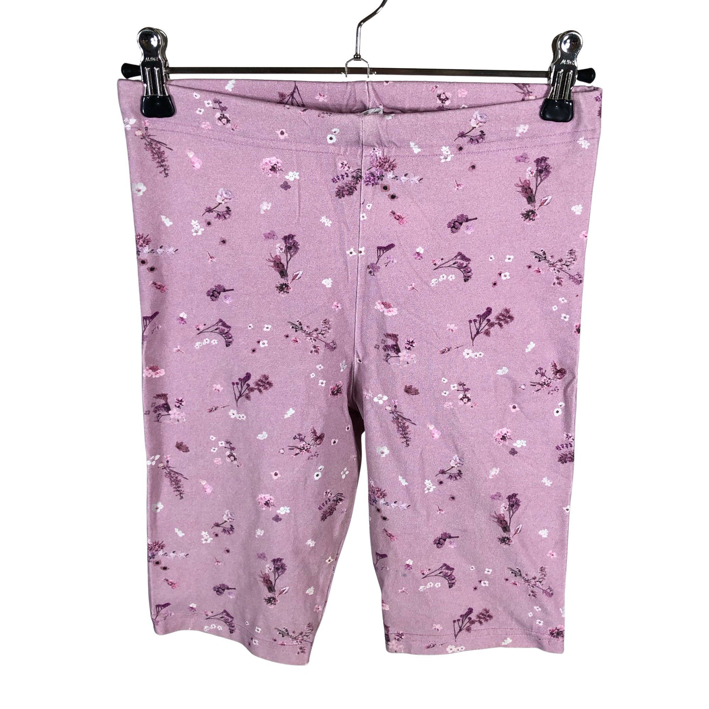 Unisex Gugguu - Tricot shorts, size 134 - 140 - Light pink (1)