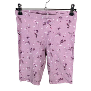 Unisex Gugguu - Tricot shorts, size 134 - 140 - Light pink (1)