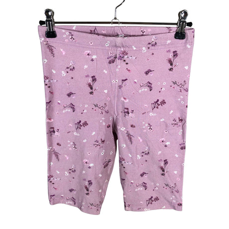 Unisex Gugguu - Tricot shorts, size 134 - 140 - Light pink ()