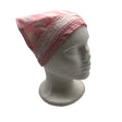 Unisex Kinderit - Headband, size 50 - 52 cm - Light pink ()