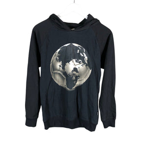 Unisex Molo Kids - Hoodie, size 158 - 164 - Black (1)