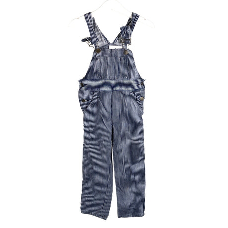 Unisex Reima - Overalls, size 98 - 104 - Blue ()