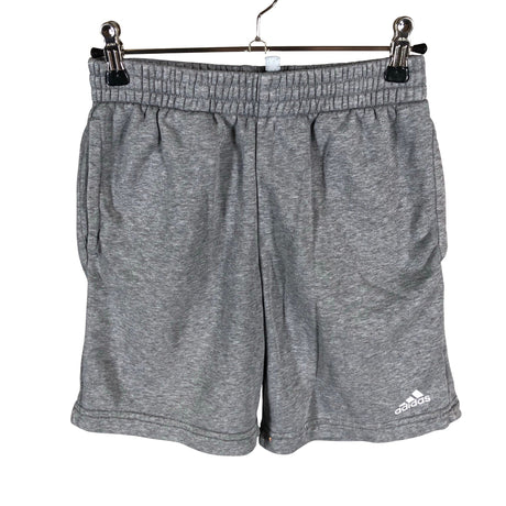 Unisex Adidas - Sweatshorts, size 146 - 152 - Gray ()