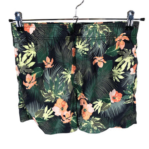 Unisex Lindex - Shorts, size 164 - 170 - Green (1)