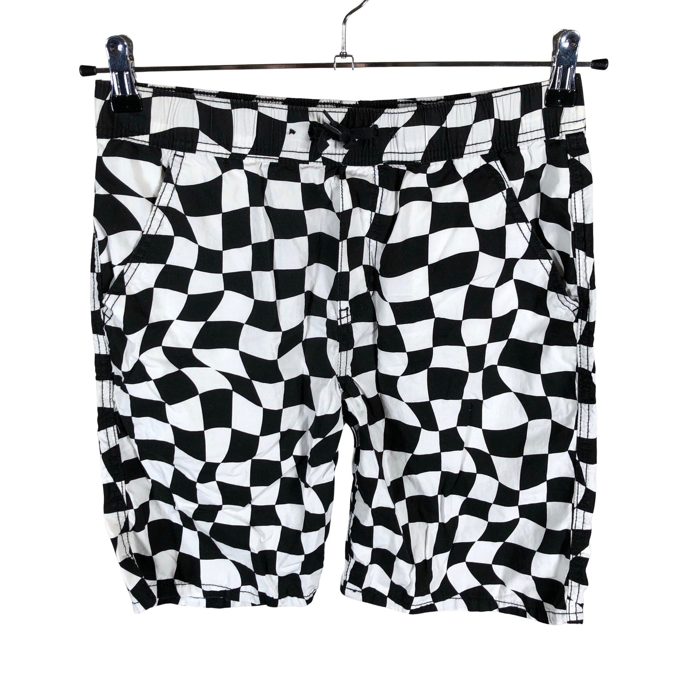 Unisex Lindex - Shorts, size 158 - 164 - Black (1)