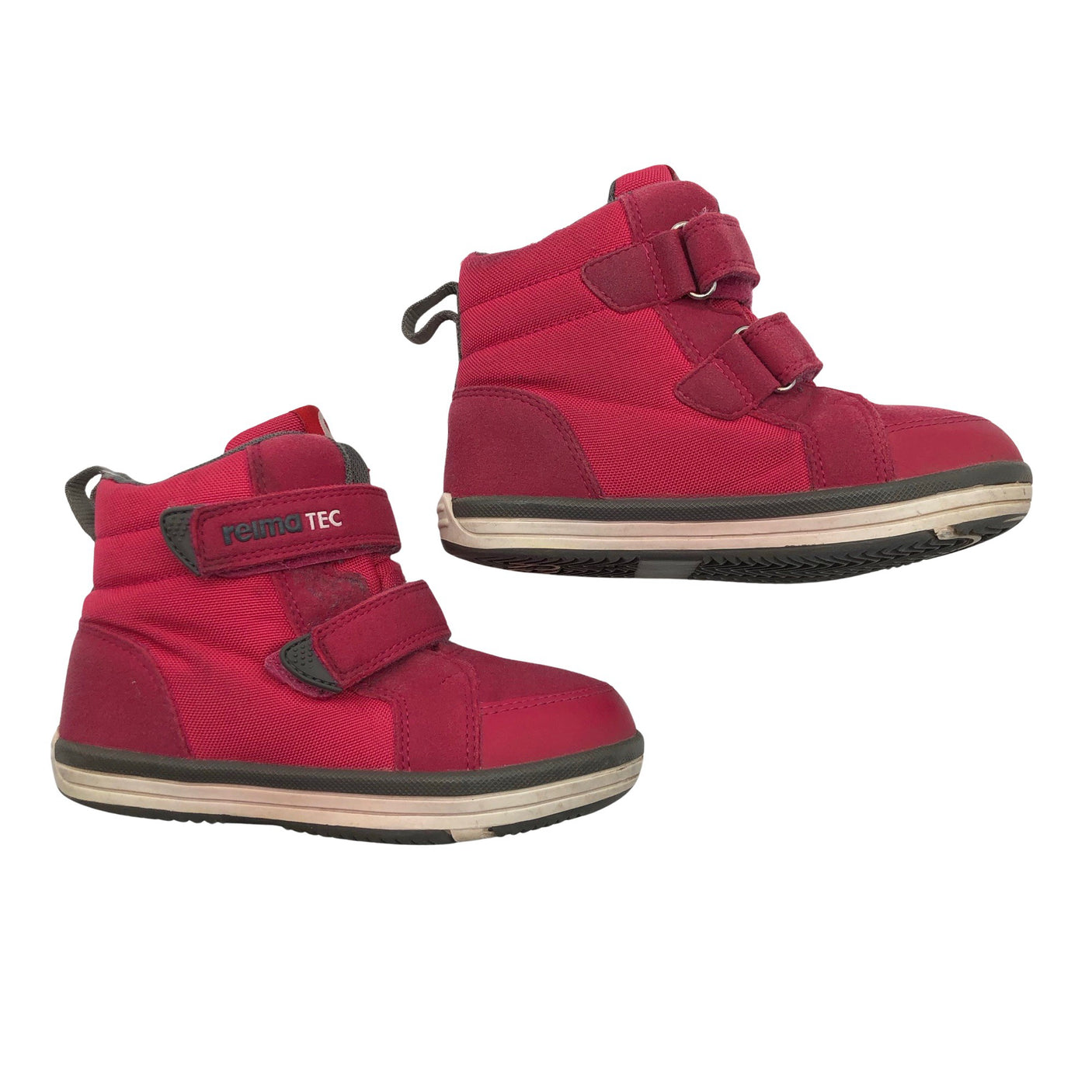 Unisex Reimatec - Spring/Fall shoes, size 26 - Pink (1)