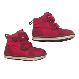 Unisex Reimatec - Spring/Fall shoes, size 26 - Pink (1)