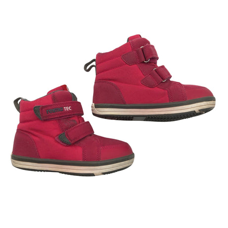 Unisex Reimatec - Spring/Fall shoes, size 26 - Pink ()