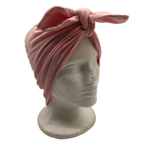 Unisex Metsola - Headband, size 52 - 54 cm - Light pink (1)