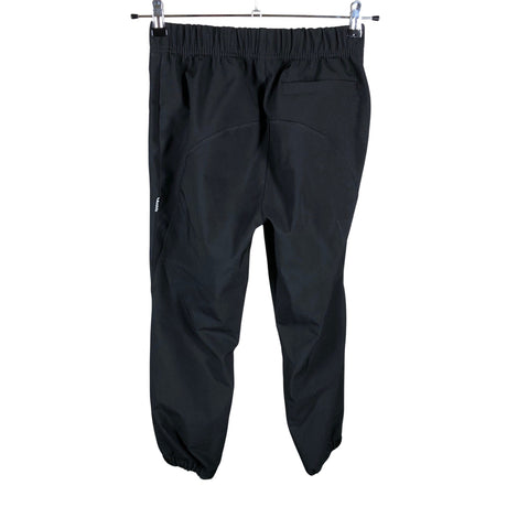 Unisex Molo Kids - Softshell pants, size 158 - 164 - Black (2)