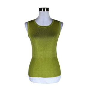 Unisex Marimekko - Top, size 36 - Green (1)