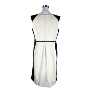 Unisex Andiata - Sheath dress, size 40 - Black (2)