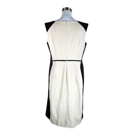 Unisex Andiata - Sheath dress, size 40 - Black (2)