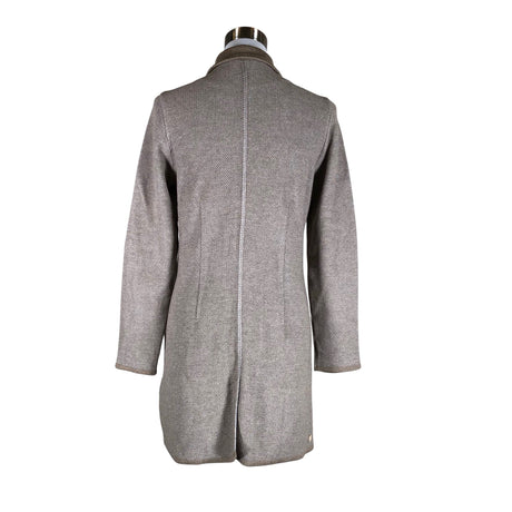 Unisex Georg Maier - Cardigan, size 38 - Brown (2)