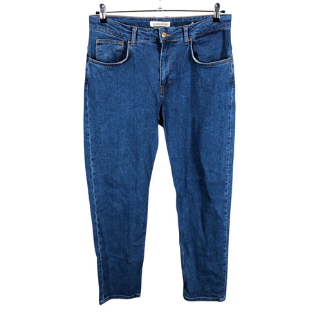 Unisex Revolution - Jeans, size W34 - Blue ()