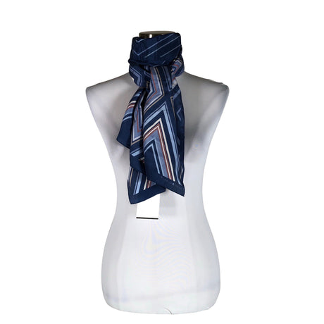Unisex Marja Kurki - Scarf, size Maxi - Blue ()