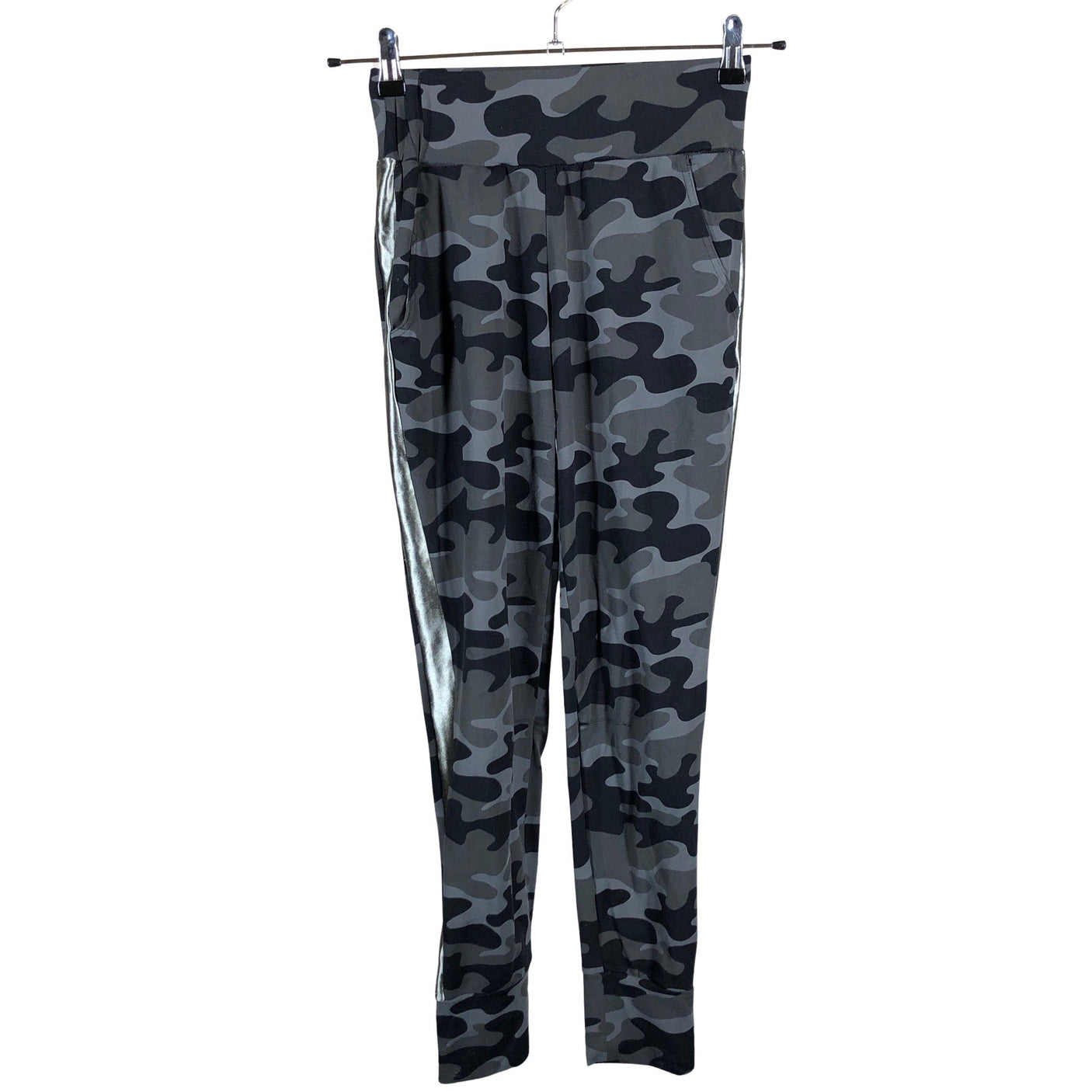 Unisex Goldbergh - Leggings, size 38 - Gray (1)