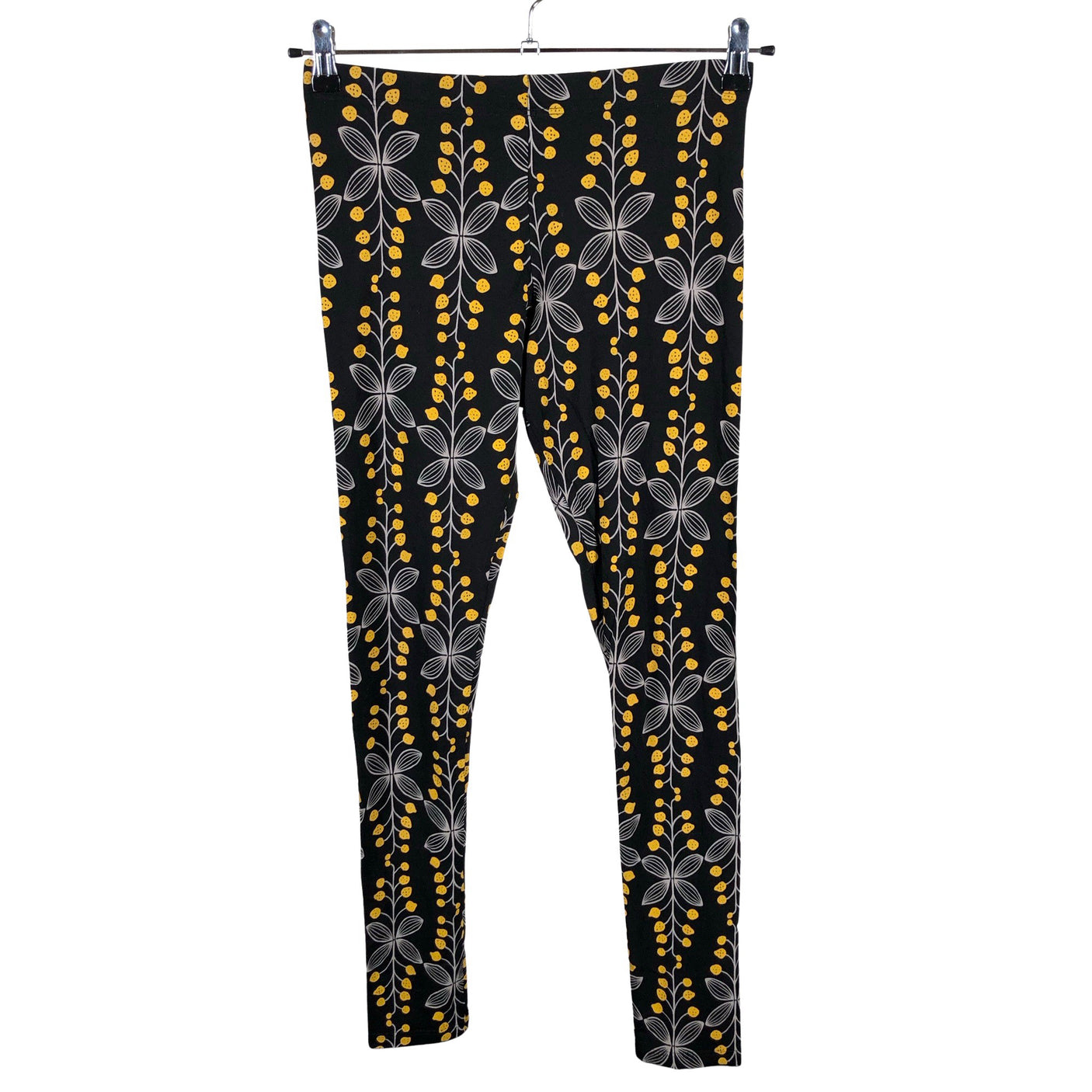 Unisex Second Chance - Leggings, size 38 - Black (1)
