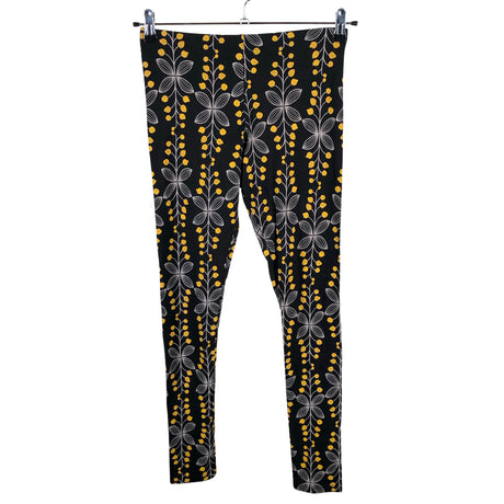 Unisex Second Chance - Leggings, size 38 - Black ()