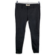 Unisex Mos Mosh - Chinos, size 38 - Black ()