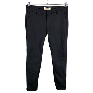 Unisex Mos Mosh - Chinos, size 38 - Black (1)