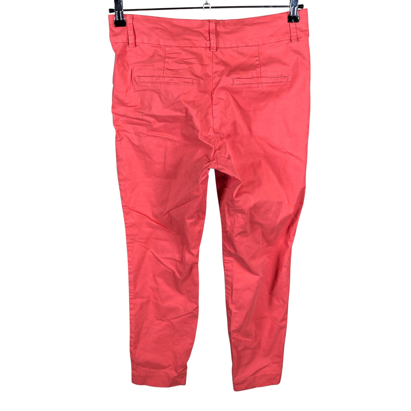 Unisex Part two - Chinos, size 38 - Red (2)