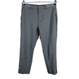 Unisex Uniqlo - Tricot pants, size 38 - Gray ()