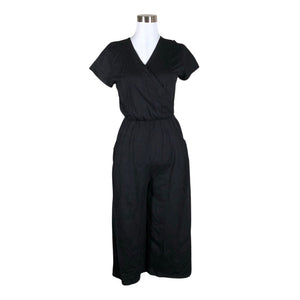 Unisex Second Chance - Overalls, size 36 - Black (1)
