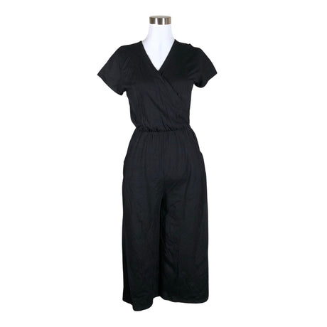 Unisex Second Chance - Overalls, size 36 - Black ()