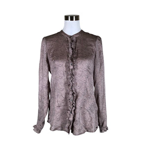 Unisex Philosophy Blues Original - Blouse, size 38 - Light pink (1)