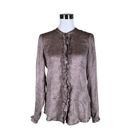 Unisex Philosophy Blues Original - Blouse, size 38 - Light pink ()