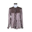 Unisex Philosophy Blues Original - Blouse, size 38 - Light pink ()
