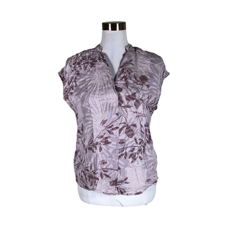 Unisex Yaya - Top, size 36 - Violet ()