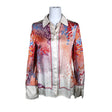 Unisex Reiss - Blouse, size 38 - Red ()