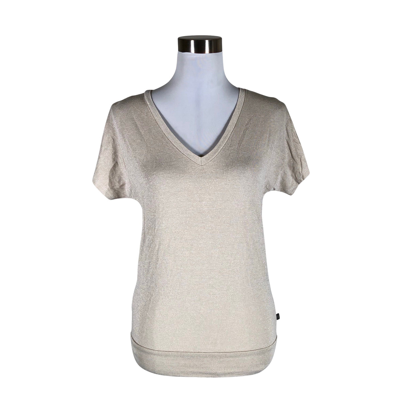 Unisex Rituals - T-shirt, size 36 - Beige (1)