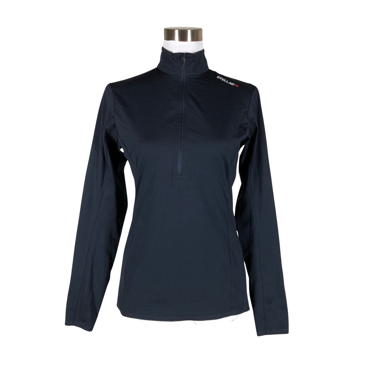 Unisex Stellar Equipment - Urheilupaita, 
pitkät hihat, koko 38 -  (1)