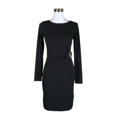 Unisex Michael Kors - Tricot dress, size 36 - Black ()