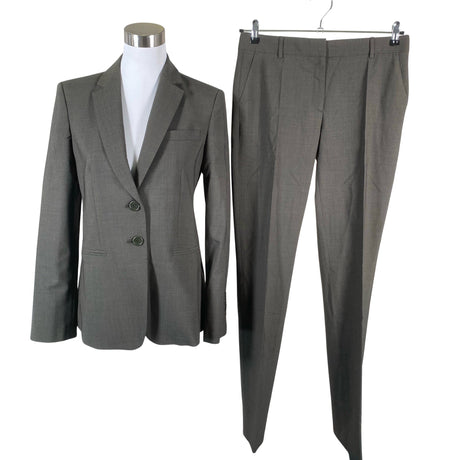 Unisex Andiata - Suit set, size 38 - Brown ()