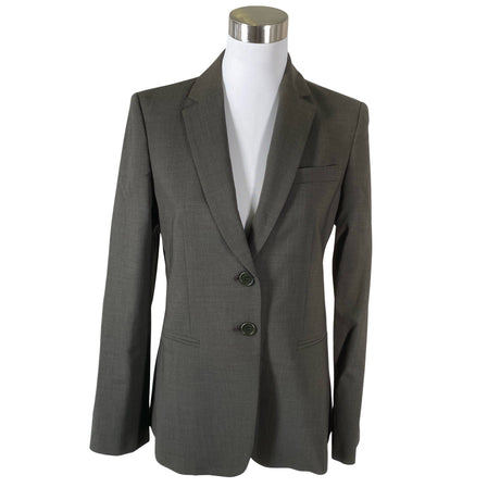 Unisex Andiata - Suit set, size 38 - Brown (2)