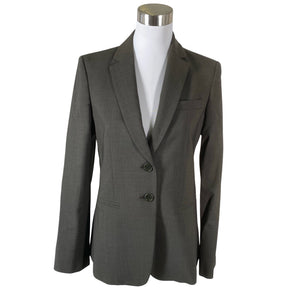 Unisex Andiata - Suit set, size 38 - Brown (2)