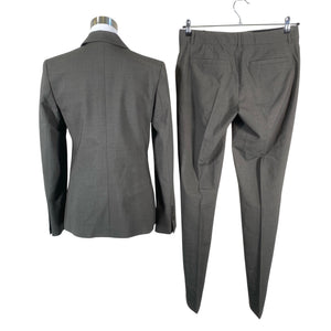 Unisex Andiata - Suit set, size 38 - Brown (3)