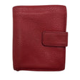 Longchamp - Wallet, size No size - Red