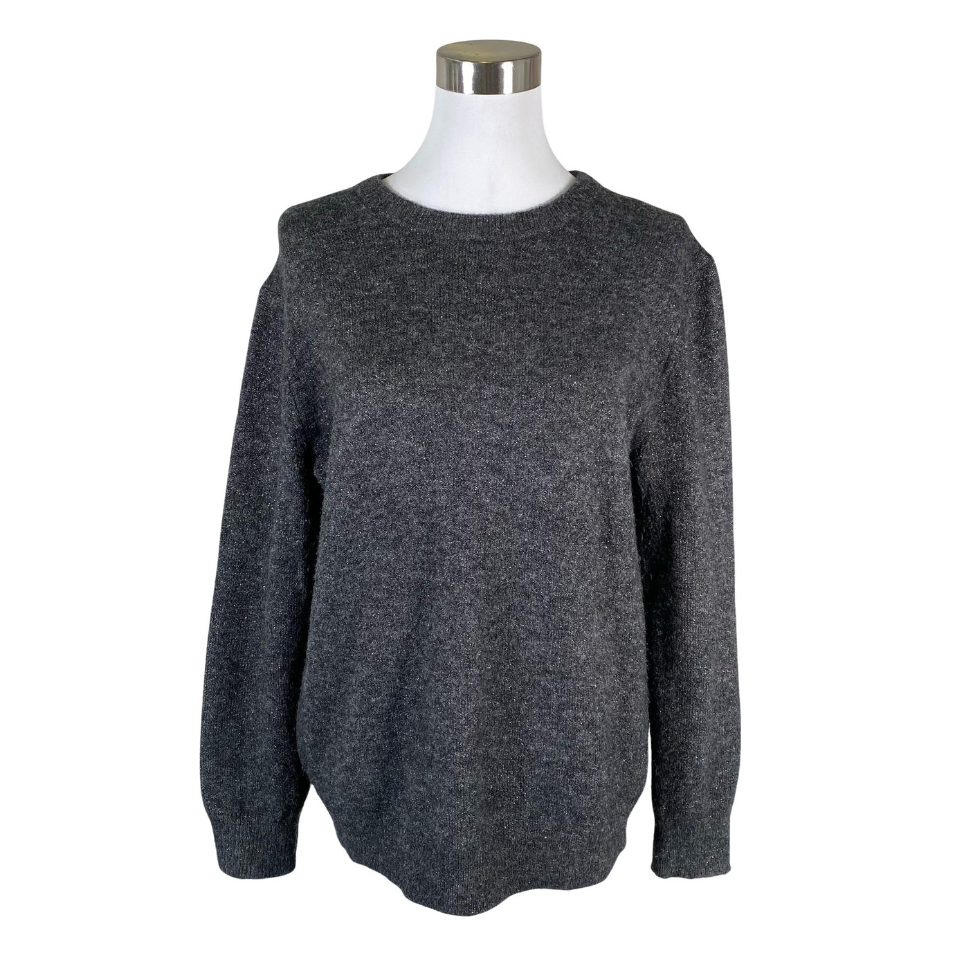 Unisex Banana Republic - Sweater, size 38 - Gray (1)