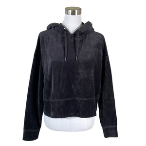 Unisex Calvin Klein - Hoodie, size 38 - Black (1)