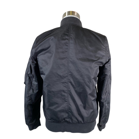 Unisex Abercrombie&Fitch - Lightly padded jacket, size M - Black (2)