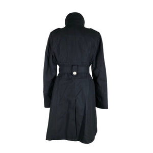 Unisex Guess - Wool coat, size 38 - Black (2)