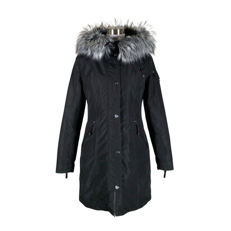 Unisex Laundry by Shelli Segal - Down jacket, size 36 - Black ()