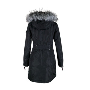 Unisex Laundry by Shelli Segal - Down jacket, size 36 - Black (2)