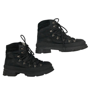 Unisex Angulus - Ankle boots, size 39 - Black (1)